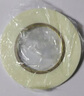 3m玻璃纖維膠帶強力捆扎膠帶耐磨耐高溫無殘膠打包固定捆綁膠帶8915 30mm*55m 曬單實拍圖