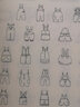 簡(jiǎn)筆畫20000例一本就夠（全4冊(cè)）（繪客出品） 曬單實(shí)拍圖