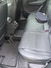 智匯沃爾沃XC60 S90 s60L XC40 XC90坐墊座套真皮全包四季汽車全包圍 紳士黑【原車紋路全包圍定制】 08-25年款沃爾沃專車定制座套 曬單實(shí)拍圖