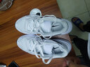 耐克（NIKE）官方 男鞋 25夏新款I(lǐng)NITIATOR緩震運動(dòng)鞋低幫輕盈休閑跑步鞋子男 【曬圖-10】INITIATOR/黑白色/偏小 41 曬單實(shí)拍圖
