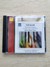 Naxos 杰弗里·比格爾：維瓦爾第四季（鋼琴版 CD）（京東專賣） 曬單實(shí)拍圖