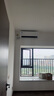 美的空調套餐 酷省電柜機+掛機套裝 節能新升級舒適省電 新一級變頻冷暖客廳柜機臥室四室一廳套裝空調 【3匹套裝】四室一廳一級1.5匹*3+1匹+3匹 曬單實(shí)拍圖