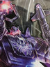 變形金剛玩具 IDW 天元神力 模型禮物 L級 暗黑補天士E1150 曬單實拍圖