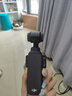 大疆Osmo Pocket3 靈眸口袋云臺(tái)相機(jī) DJI手持?jǐn)?shù)碼相機(jī) 旅游vlog美顏攝像 高清增穩(wěn) 標(biāo)準(zhǔn)版 128G內(nèi)存卡（價(jià)值70元） 曬單實(shí)拍圖