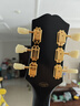 epiphone民謠木吉他大師全單Masterbilt J-200 AVS 復古日落色電箱易普鋒 曬單實拍圖