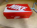 耐克NIKE【滔搏運動(dòng)】女子WMNS AIR FORCE 1 '07 LX板鞋/復刻鞋 HQ1180-001 38 曬單實(shí)拍圖