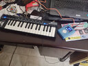 midiplus升級版MIDI鍵盤(pán)外置硬音源128種高清音色 曬單實(shí)拍圖