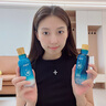 水循環(huán)（REOCLE）海藻酵素護(hù)膚套裝潔面水乳霜眼霜保濕化妝品專柜 三件套滋潤（潔面+水+乳） 曬單實(shí)拍圖