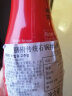 膳府 石锅拌饭酱320g/瓶 韩式辣椒酱年糕酱甜辣酱调味酱 韩国进口 实拍图