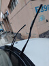 carnegie寶駿 E100 310 330 330W 610雨刮器 無骨雨刷器 工廠直供 靜音 寶駿510 專用前雨刷 一對裝 曬單實(shí)拍圖