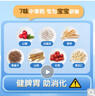 坤米撲克牌收納盒塑料盒游戲卡名片盒證件卡片練習(xí)牌卡牌包裝盒整理盒 卡片收納盒【2個(gè)裝】 曬單實(shí)拍圖