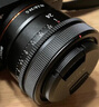 索尼（SONY）FE 24mm F2.8 G 全畫幅廣角定焦G鏡頭(SEL24F28G)視頻鏡頭 24F2.8G+尼克斯49UV 標配 曬單實拍圖