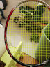 YONEX尤尼克斯羽毛球线YY日本产全型号专业高弹耐打羽毛球拍线 【1条】BG65 耐打【主图八色选】 实拍图
