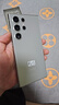 SAMSUNG Galaxy S24 Ultra 新品 全網(wǎng)通5G  AI旗艦智能手機(jī) S24Ultra 鈦羽黃（12GB） 256GB【美版單卡5G】熱銷 曬單實(shí)拍圖