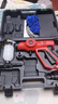 德力西（DELIXI）高壓洗車(chē)機(jī)家用高壓水槍充電式大功率無(wú)線鋰電洗車(chē)水槍洗車(chē)神器 曬單實(shí)拍圖