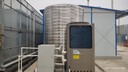 美的（Midea）【商用空氣能熱水器一體機(jī)】家用空氣能熱水器主機(jī) 酒店 民宿 工地 學(xué)校大容量空氣源熱泵超低溫機(jī) 10匹10噸【220~250人用】 -26℃ 曬單實(shí)拍圖