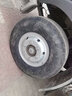 YUSTARacing瑪吉斯700R16 750R16 825R16三包全鋼重載貨車(chē)輪胎客輕卡真空正品 825R16 18層整套  MA265花 曬單實(shí)拍圖