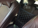 適用于汽車(chē)掛袋車(chē)載收納袋車(chē)用置物袋 隔離網(wǎng)兜座椅間椅背網(wǎng)行李架整理 轎車(chē)款 曬單實(shí)拍圖