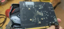 铭瑄（MAXSUN）GeForce GT 1030变形金刚2G 64Bit/GDDR5 显卡/ 独显 实拍图