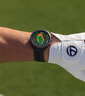 佳明（GARMIN）高爾夫手表S70智能手表golf電子球童測距儀坡度補(bǔ)償 Approach S70 極夜黑 47mm表盤 曬單實(shí)拍圖