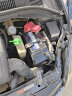 瓦尔塔（VARTA）汽车电瓶蓄电池蓝标免维护适用速腾 朗逸 卡罗拉 汉兰达 别克英朗 55B24L【容量45AH/CCA380A】 实拍图