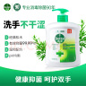 滴露（Dettol）健康抑菌洗手液松木500g瓶 消毒抑菌非补充装 儿童家庭用清爽去油 实拍图