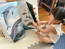 【點(diǎn)讀版小達(dá)人小蝌蚪】 德國幼兒專注力培養(yǎng)注意力訓(xùn)練大書全6冊 繁忙的大工地充實(shí)的一天1-6歲寶寶記憶力養(yǎng)成大畫冊繪本幼兒邏輯思維培養(yǎng)兒童認(rèn)知 專注力培養(yǎng)點(diǎn)讀版6冊+安全迷宮4冊+游戲迷宮4冊 曬單實(shí)拍圖