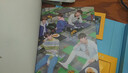 TXT 出道專輯 THE DREAM CHAPTER: STAR 夢(mèng)之場(chǎng) 曬單實(shí)拍圖