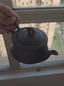 唐豐紫砂茶壺單壺茶具泡茶壺家用高檔功夫泡茶器個(gè)人專(zhuān)用高端小茶壺 祥云紫砂壺 曬單實(shí)拍圖