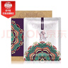 老中醫(yī)宛麗花水面膜男女士通用補(bǔ)水保濕提亮膚色水漾潤養(yǎng)肌膚花氛面膜貼 宛麗花水面膜5片/盒 曬單實(shí)拍圖