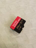 閃迪（SanDisk）TF（MicroSD）內(nèi)存卡 A2 4K V30 U3 C10 至尊超極速移動(dòng)存儲(chǔ)卡 讀速200MB/s 寫速140MB/s 256GB A2 至尊超極速移動(dòng)版 讀200M/S 曬單實(shí)拍圖