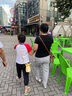 希樂(lè )（XILE） 大肚杯大容量戶(hù)外運動(dòng)提手背帶保溫杯女男杯子316不銹鋼保冷杯 黃色 +藍色杯套 曬單實(shí)拍圖