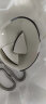 尚行知是 单个碗个人专用DIY家用陶瓷创意个性餐具套装可爱卡通饭碗 【4.5英寸方碗1个】外婆 实拍图