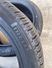 倍耐力輪胎285/40R21 109V 315/35R21 111V蝎子VERDE保時(shí)捷卡宴NO 普通胎 285/40R21 109V 曬單實(shí)拍圖