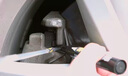 泰明頓（TEXTAR）剎車片前片適用于奔馳C級C200/C260/C300/E200/E260/E300 2207601 曬單實拍圖