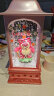 迪士尼八音盒草莓熊音乐盒女生生日礼物实用小夜灯桌面摆件玩具女孩男孩 实拍图