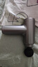 美的（Midea）前置過(guò)濾器40微米反沖洗壓力表監(jiān)控 QZBW20S-12T 全屋家用凈水器清洗 旋風(fēng) 曬單實(shí)拍圖