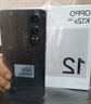 OPPO K12x 12GB+512GB 鈦空灰 政府國(guó)家補(bǔ)貼 120Hz旗艦級(jí)OLED直屏 80W閃充 5500mAh大電池 驍龍5G手機(jī) 曬單實(shí)拍圖