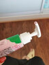 好来（DARLIE）(原黑人)宝贝兔儿童牙膏牙刷旅行套装草莓味40g+牙刷1支 防蛀防龋 实拍图