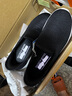 斯凱奇（Skechers）閃穿鞋女鞋夏季一腳蹬健步鞋軟底懶人鞋透氣休閑運(yùn)動鞋124963 曬單實(shí)拍圖