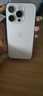 AppleiPhone美版機Apple蘋(píng)果 iPhone15Promax全新未激活全網(wǎng)通雙卡手機 iPhone15Pro白色 6.1寸 128G 全網(wǎng)通雙卡雙待 曬單實(shí)拍圖