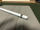 Apple pencil一代 苹果原装手写笔 苹果笔一代iPad平板电脑专用笔平板触屏笔 适用ipadpro 晒单实拍图