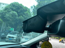 DOD捷豹XEL/XFL/XE/XF/XJL/E/F-PACE/TYPE專用EV400行車記錄儀免走線 曬單實(shí)拍圖