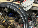 Continental 馬牌山地車外胎自行車胎Contact防刺城市光頭胎27.5寸單車輪胎29 contact urban鋼絲胎26X1.75寸 曬單實拍圖