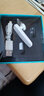 榮耀親選Earbuds X3i藍牙耳機降噪通話適用于P10 9 8 7 榮耀6 plus Mate7/8 榮耀親選X3鈦銀色+6A數(shù)據(jù)線 曬單實拍圖