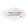 3M1705CN濾棉防飛沫顆粒物電焊煙需配1700承接座使用 曬單實(shí)拍圖