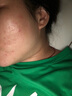 邦薇螺旋藻綠巨人軟膜粉藍水妖冰膜面膜凝膠補水清潔熬夜皮膚 綠巨人軟膜150g【體驗裝】 曬單實(shí)拍圖