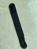 名古川路亞束竿帶 綁竿帶 扎帶 綁桿帶 彈力魔術(shù) 護(hù)具高檔路亞裝備竿包 黑色 曬單實(shí)拍圖