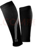 匹克兩只裝加壓護(hù)小腿 男女款護(hù)腿護(hù)膝運(yùn)動(dòng)籃球跑步護(hù)腿套褲襪護(hù)具 【四面高彈透氣速干】?jī)芍谎b黑色 L （適合小腿圍34-40cm） 曬單實(shí)拍圖
