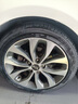 NEXEN耐克森輪胎 汽車輪胎 215/45R17 87H CP672 朗動飛思 全新輪胎 曬單實拍圖